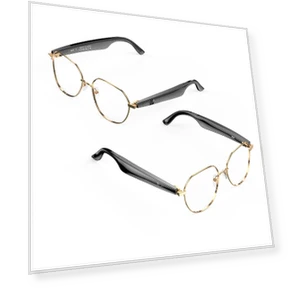 Умные очки с AI-переводчиком — Очки и аксессуары