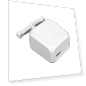 Умный бот для переключения кнопок — Умные модули, MOES