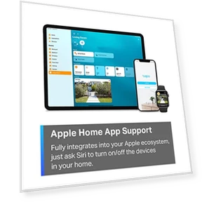 Умная розетка мини — Умные модули, Tapo