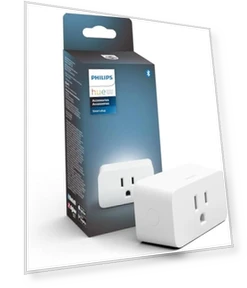 Умная розетка — Центры управления и контроллеры, Philips Hue