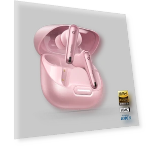 Беспроводные наушники с шумоподавлением — Внутриканальные наушники, Soundcore