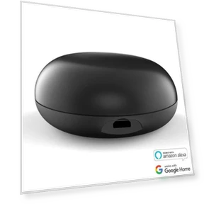 Универсальный ИК-пульт дистанционного управления для умного дома — Пульты и аксессуары, Tuya