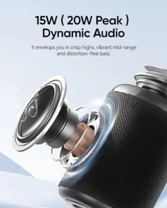 Портативная колонка со светодиодной подсветкой — Лампы с Bluetooth-колонкой, CHIFENCHY