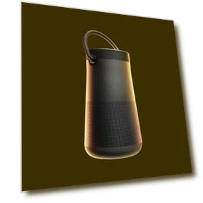 Портативная Bluetooth-колонка с микрофоном — Портативные колонки с Bluetooth, Bose