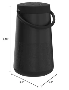 Портативная Bluetooth-колонка с микрофоном, Bose