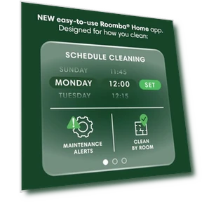 Робот-пылесос с мощным всасыванием, интеллектуальным картографированием и самоочисткой — Роботы-пылесосы, iRobot