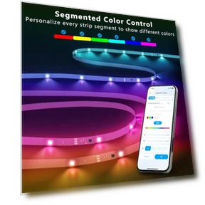 Умная светодиодная лента — LED ленты, DAYBETTER