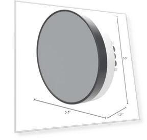 Умный термостат для дома — Программируемые термостаты, Google