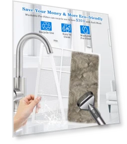 Очиститель воздуха — HEPA очистители, FRESHDEW