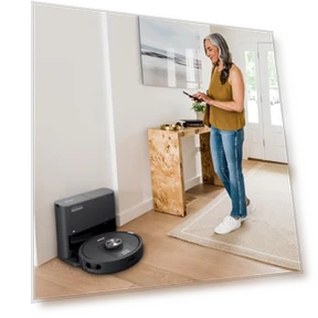 Ультра робот-пылесос — Роботы-пылесосы, Shark