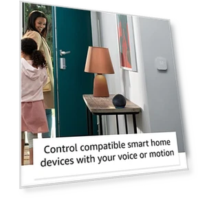 Умная колонка с голосовым помощником — Полочные колонки, Amazon