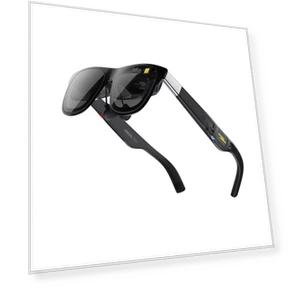 Умные очки дополненной реальности — Очки виртуальной реальности, XREAL