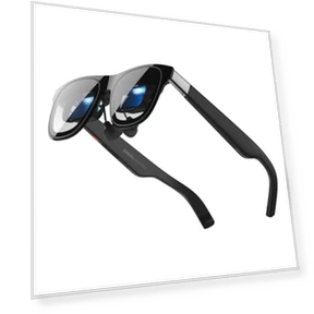 AR-очки Pro с дисплеем 171 дюйма — Очки и аксессуары, XREAL