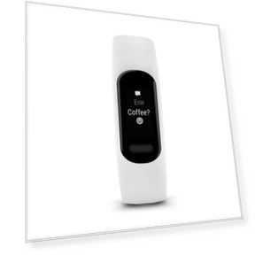 Фитнес-трекер — Трекеры активности и фитнеса, Garmin