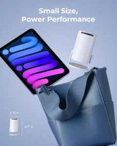 Мини-проектор с Wi-Fi и Bluetooth — Проекторы, ClokoWe