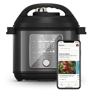 Мультиварка 10-в-1 с Wi-Fi — Мультиварки, Instant Pot