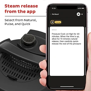Мультиварка 10-в-1 с Wi-Fi — Мультиварки, Instant Pot