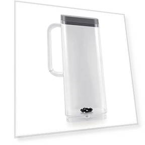 Однопорционная кофеварка с Wi-Fi — Капсульные кофеварки, Keurig