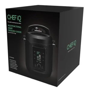 Умная скороварка — Мультиварки, CHEF iQ