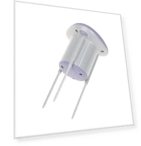 Датчик влажности и температуры почвы с питанием от солнечной энергии — Гигрометры, Generic