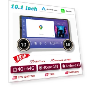 Автомобильный радиоприемник Diamond 2K 2Din — Автомагнитолы, Auto Accessories Home