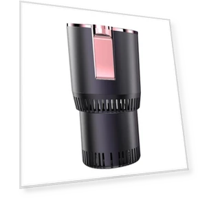 Автомобильная чашка с охлаждением и обогревом — Подогреватели напитков