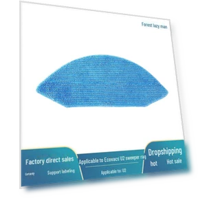 Аксессуары для робота Ecovacs U2/DGN22 — Запчасти и аксессуары для пылесосов, Perfect choice for your home