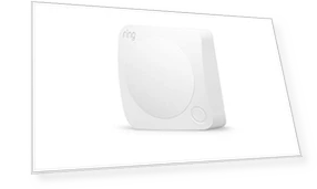 Датчик движения для системы безопасности — Датчики движения, Ring