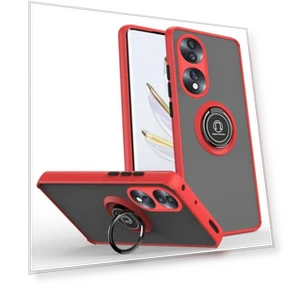 Чехол Armor Matte Case — Аксессуары для телефонов, case-A1