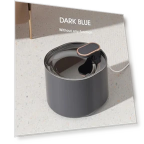 Автоматический питьевой фонтанчик для домашних животных — Фонтаны, Build My Home