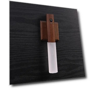 Умный автоматический PIR датчик движения перезаряжаемый магнитный ночник — Ночники, Wrigleys