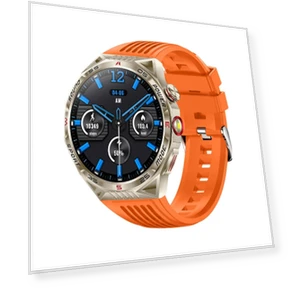 Bluetooth Smart Браслет — Браслеты и клипсы, Rainbuvvy