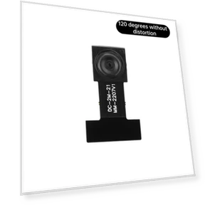 Модуль камеры с автофокусом — Защитные плёнки для цифровых фоторамок, Build My Home