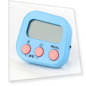 Таймер для учебы и напоминание о кухне — Таймеры, AI Supermarket