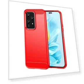 Гибкий чехол из ТПУ — Базовые чехлы, hengbo-Cases