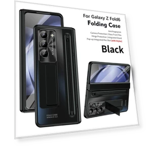 Складной чехол с сенсорным стилусом — Аксессуары для телефонов, OMG IED