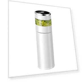 Интеллектуальная вакуумная чашка — Подогреватели напитков, Cosy Homes