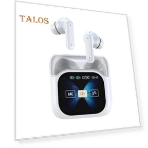 Языковой переводчик с наушниками — Переводчики иностранных языков, ANBS