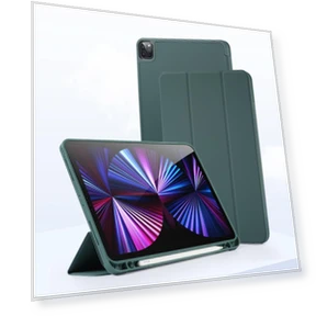 Умный чехол для iPad Pro 12.9 — Чехлы, HZ-C