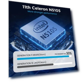 Мини-компьютер — Мини-ПК