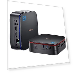 Мини-ПК — Мини-ПК, Blackview