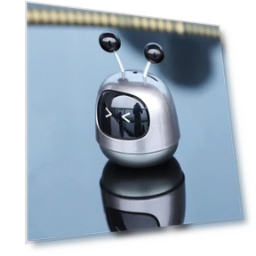 Мини-робот, автомобильный освежитель воздуха — Автомобильные Освежители Воздуха, Cars Auto Home