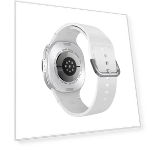 Миниатюрные умные часы для спорта и здоровья — Умные часы