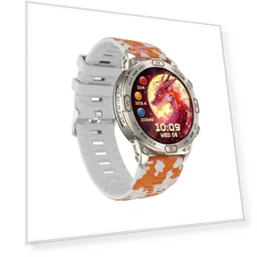 Часы для занятий спортом на открытом воздухе — Умные часы, Rainbuvvy