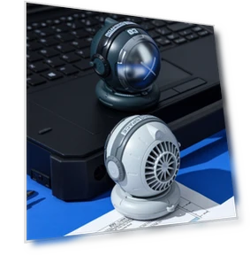 Портативная мини-колонка Bluetooth — Портативные колонки с Bluetooth