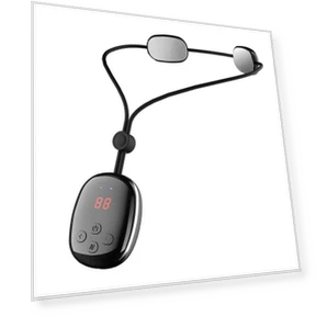 Портативный массажер для шеи — Массажеры для спины, Binchi Health Technology