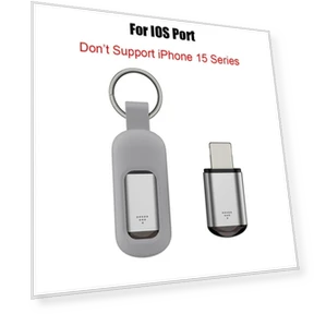 Инфракрасный передатчик с USB Type C — Пульты и аксессуары, Jumaocun-Fashions