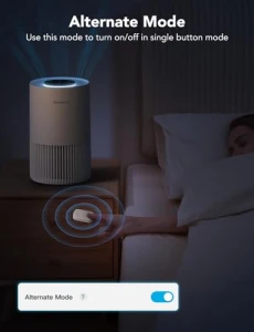 Умный мини-переключатель с двойной кнопкой — Умные выключатели, GoveeLife