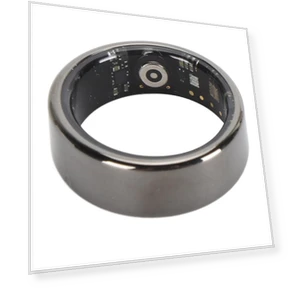 Смарт-кольцо Health Tracker — Умные кольца, 3d printing machine