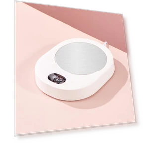 Умный термостатический нагревательный элемент — Подогреватели напитков, MENGN Top